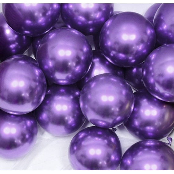 Lilla Metallicallong
