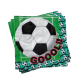 Komplett Fotballpakke, 10 gjester