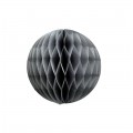 Honeycomb, Sølv 20 cm