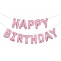 Happy Birthday Foliebanner Matt Rosa