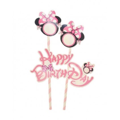 Minnie Kakebanner