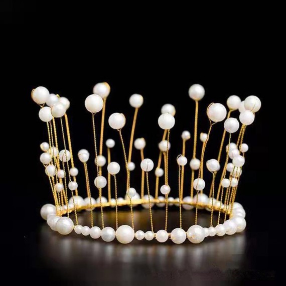 Prinsesse Dekorasjon til kake
