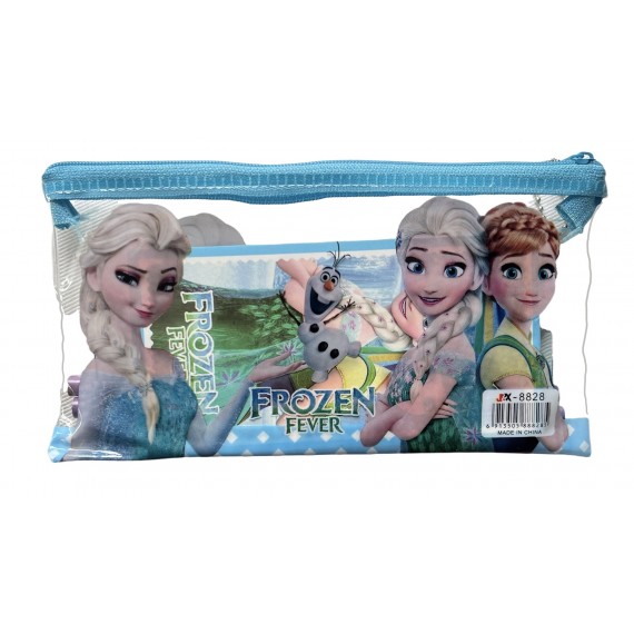 Frozen Fever Penal