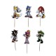 Sonic the Hedgehog Kaketoppere