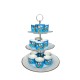 Cupcakeformer Mikke