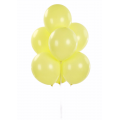 Gule Ballonger, 20 stk