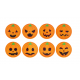 Halloween Klistremerker