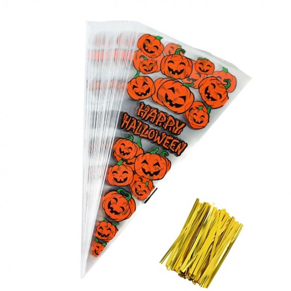 Halloween Godteposer