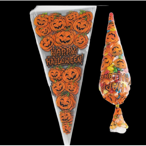 Halloween Godteposer