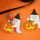 Halloween Borddekorasjon