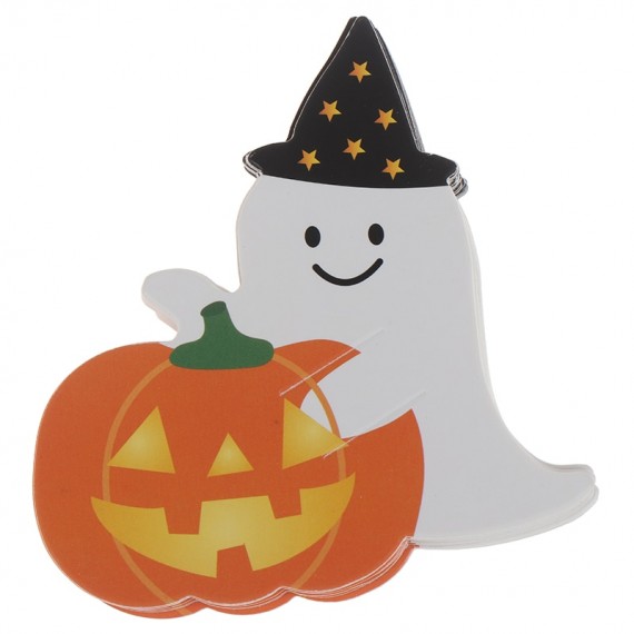 Halloween Borddekorasjon