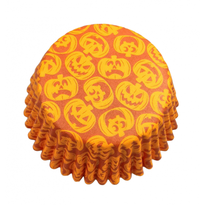 Cupcakeformer Gresskar