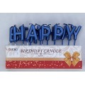 Happy Birthday Kakelys