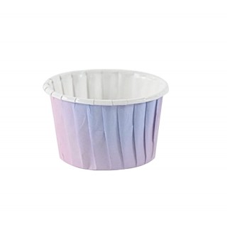 Lavendel Cupcakeformer 10 stk