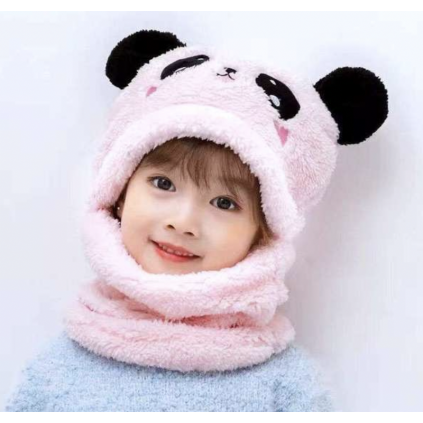 Rosa Fleece Teddylue