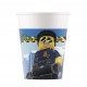 Lego City Kopper 8 stk