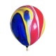 Marmorerte Ballonger
