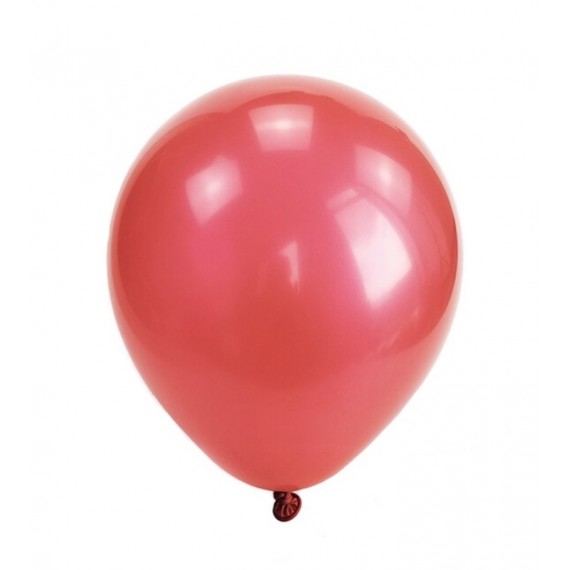 Røde Ballonger, 50 stk