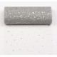 Sølv Bordløper med Glitter