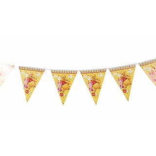 Ole Brumm Banner