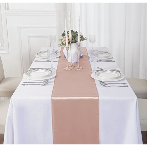 Rose Gold Bordløper