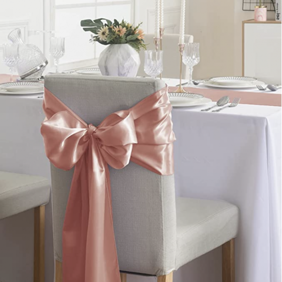 Rose Gold Bordløper