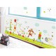 Brumm i Hagen Wallsticker