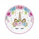 Unicorn Luksuspakke 128 deler
