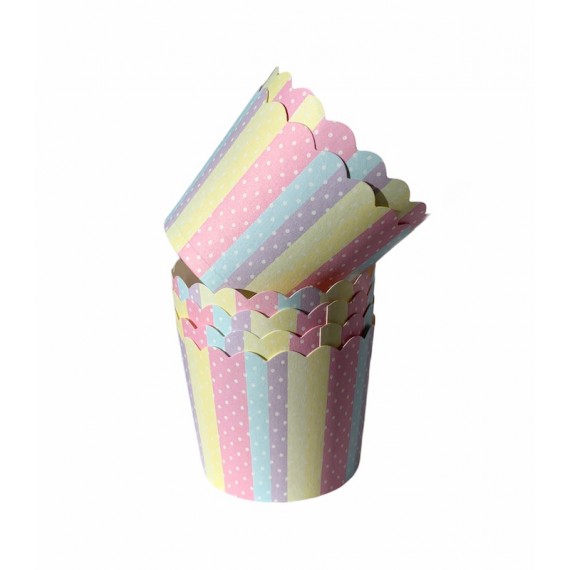 Cupcakeformer