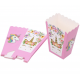 Unicorn Popkornbegre, 8 stk