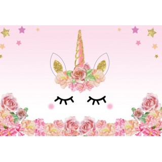 Unicorn Bakgrunnsbilde