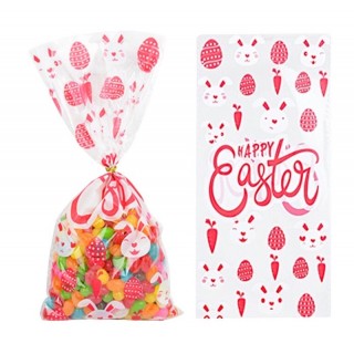 Gaveposer Happy Easter, 10 stk