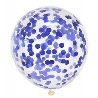 Konfettiballonger