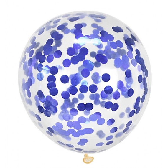 Konfettiballonger