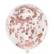 Rose Gold ballonger