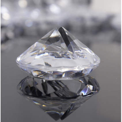 Bordkortholder Diamant