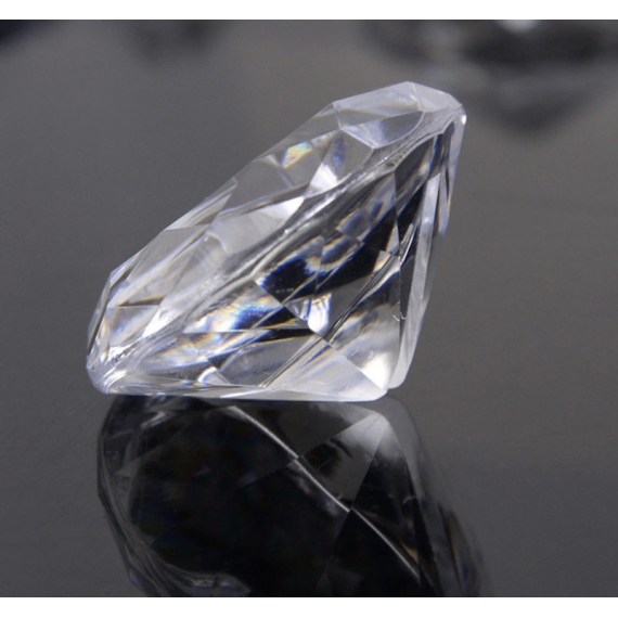 Bordkortholder Diamant