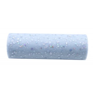 Organza Bordløper