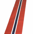 Dekorbånd norske flagg