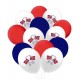 17. mai ballonger