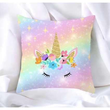 Unicorn Putetrekk