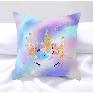 Unicorn Putetrekk