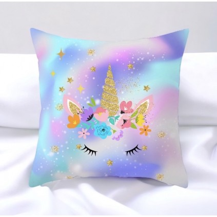 Unicorn Putetrekk