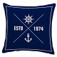 Maritime putetrekk