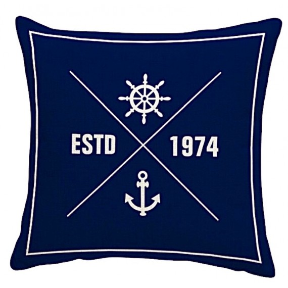 Maritime putetrekk