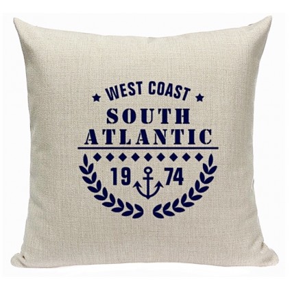 Maritime putetrekk
