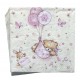 Babyshower Papirservietter, Rosa