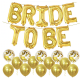 Bride To Be foliebanner