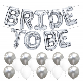 Bride to Be banner