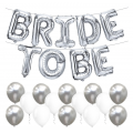 Bride To Be foliebanner